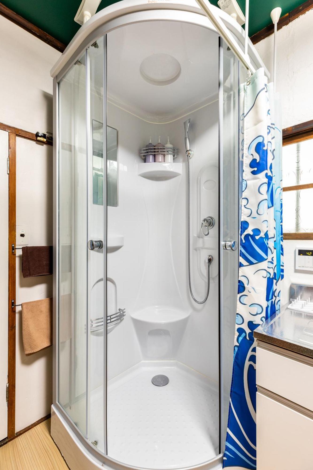 Hébergement de vacances 弥生町1丁目戸建 Tōkyō
